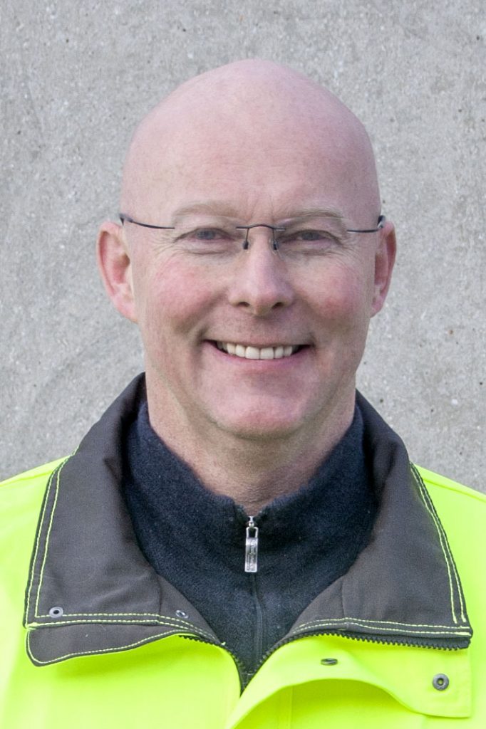 Wiggo Brattland
