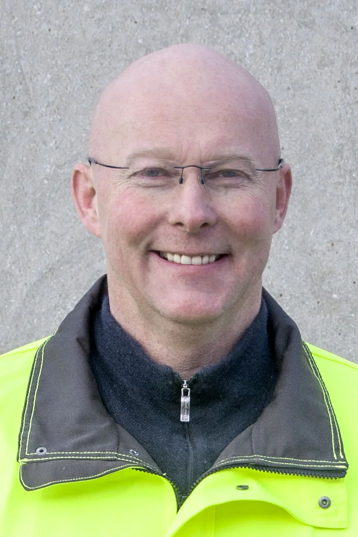 Wiggo Brattland