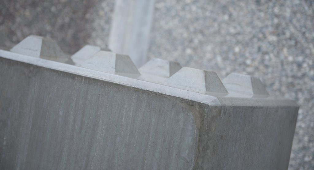 Euro Block Helgeland Betong betonglego